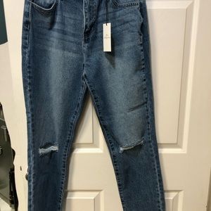 Jelly Jeans size 11